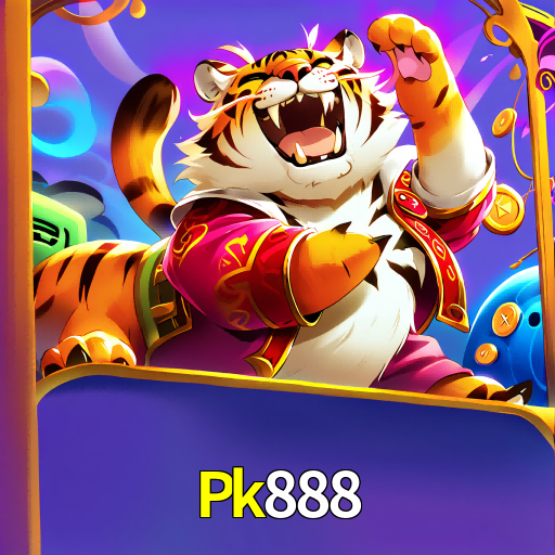Cassino Online Pk888
